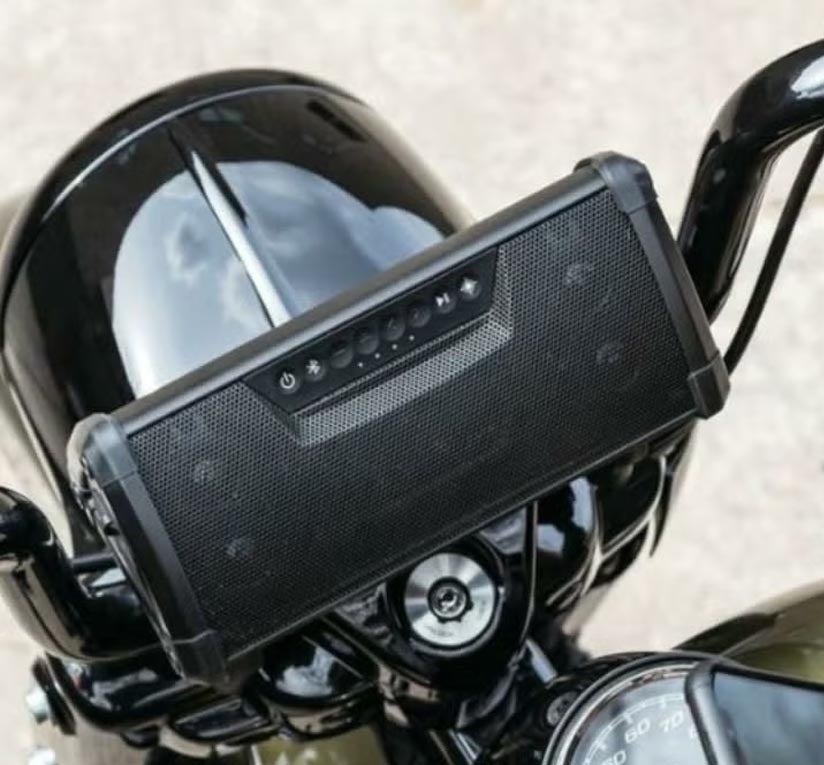 ダイナ用アンプ,スピーカー,チャージャー｜ハーレーカスタムパーツ専門店