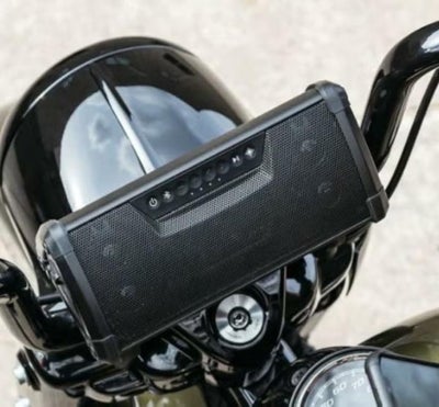 クリアキン ワンダーバー ポータブルサウンドバー by MTX ブラック 14 