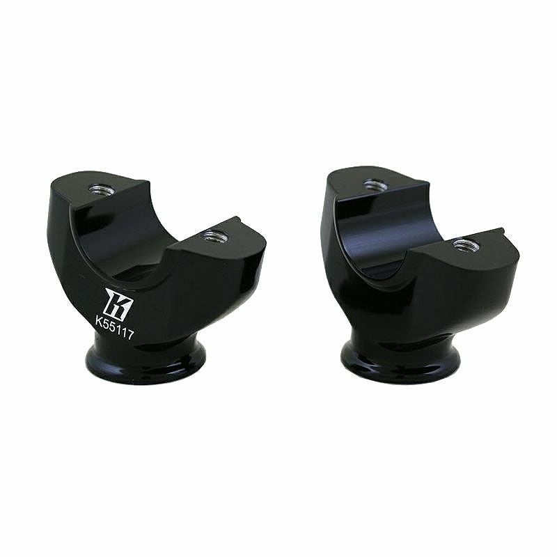 KODLIN ロアライザー M8 ブレイクアウト用 ロアライザー M8ブレイクアウト用 - KODLIN | アンバーピース
