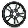 Arlen Ness G3 ドライブプーリー 70THx1-1/8インチ ブラック-01