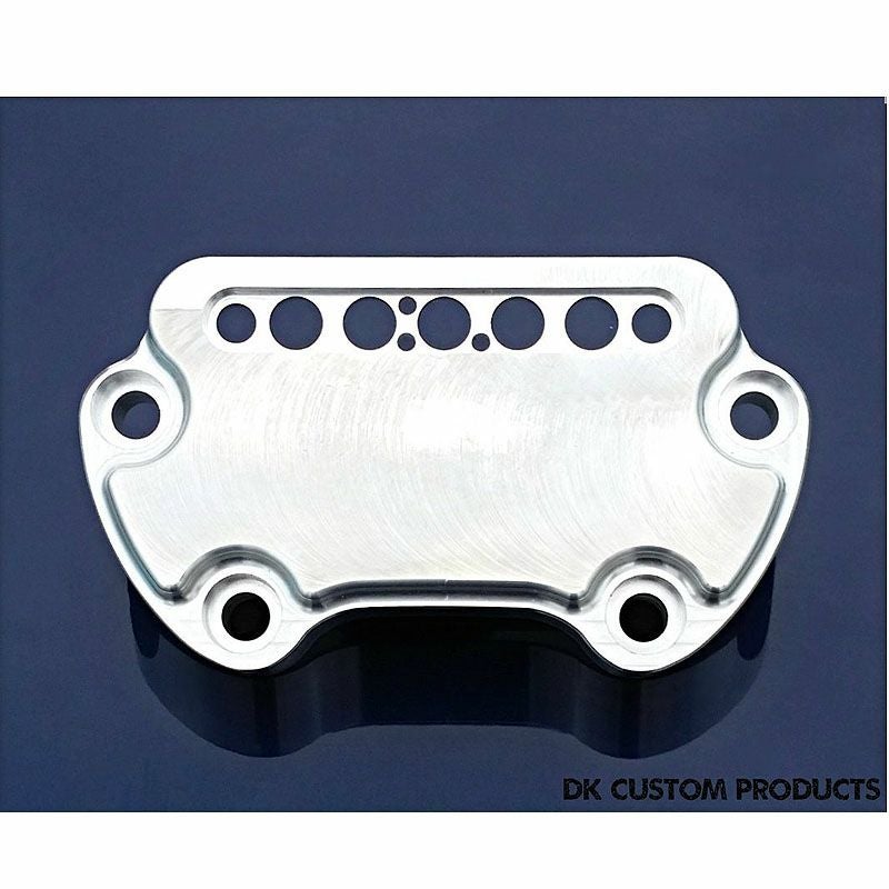 DK-Custom インジケータ ハンドルクランプ ポリッシュ-03