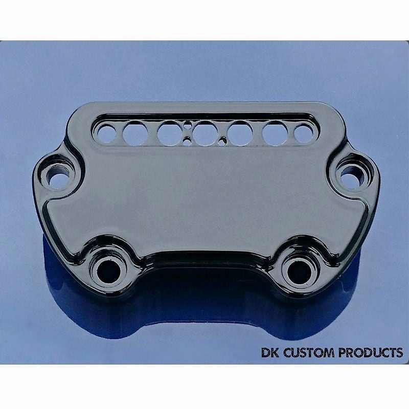 DK-Custom インジケータ ハンドルクランプ ブラック-03