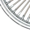 Sinister Big Daddy ファットスポークホイール 16x6.0インチ クッションプーリー仕様-04