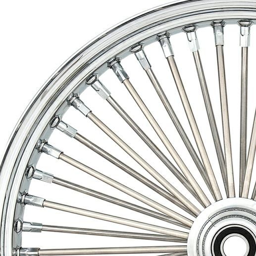 Sinister Big Daddy ファットスポークホイール 18x8.5インチ-03