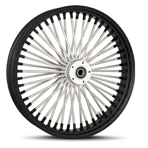 Sinister ニップル・パウダーコートカラーオプション（ブラック）-04