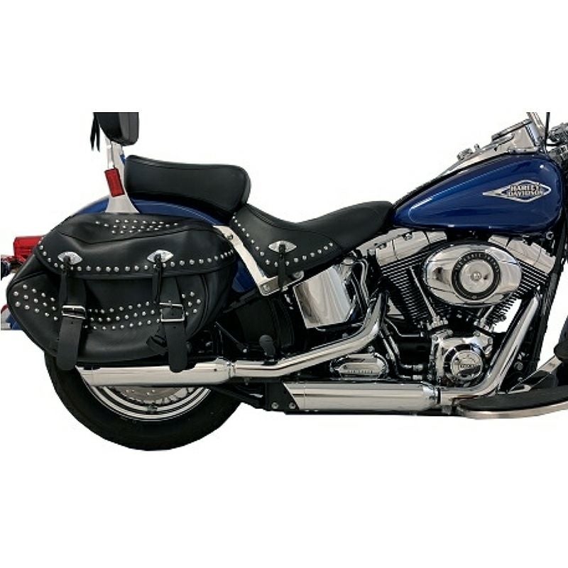 ハーレー、リーチシート 2000～2017 ソフテイル FLST、FLSTC他