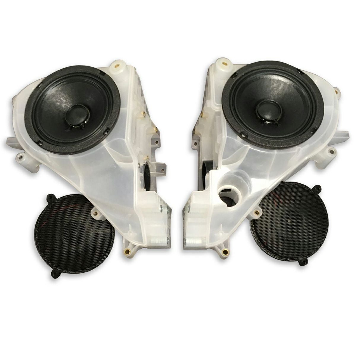 SinisterSound フェアリングスピーカーセット 2019～2021 FLH-01