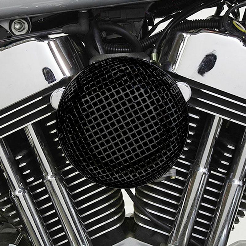 ハーレー、ショベルスポーツ エアクリーナー