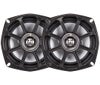 KICKER 5.25インチ・4オーム COAXIALスピーカー 100W(ピーク)-05