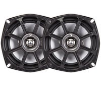 KICKER 5.25インチ・4オーム COAXIALスピーカー 100W(ピーク)-05
