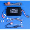 J&M ROKKER XXR 400W 2CH ユニバーサルアンプキット 1998～2013 ツーリング-01