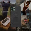 ROKFORM iPhone11-Pro Ruggedケース ガンメタル-05
