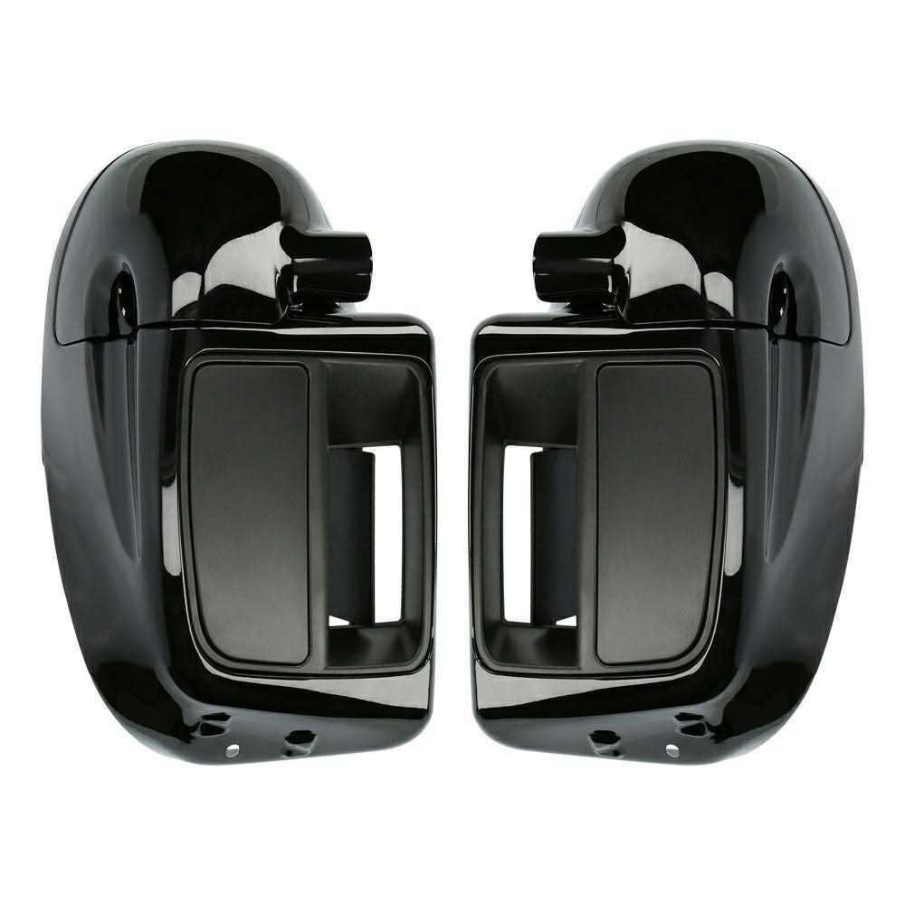 Saddle Tramp ロワーフェアリング/6.5インチスピーカーハウジングセット 2014～2021 ツーリング-03