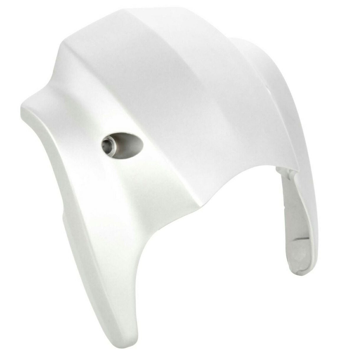 Ricks Motorcycles M8ソフテイル・ブレイクアウト用フェアリング ビビッドブラック-08