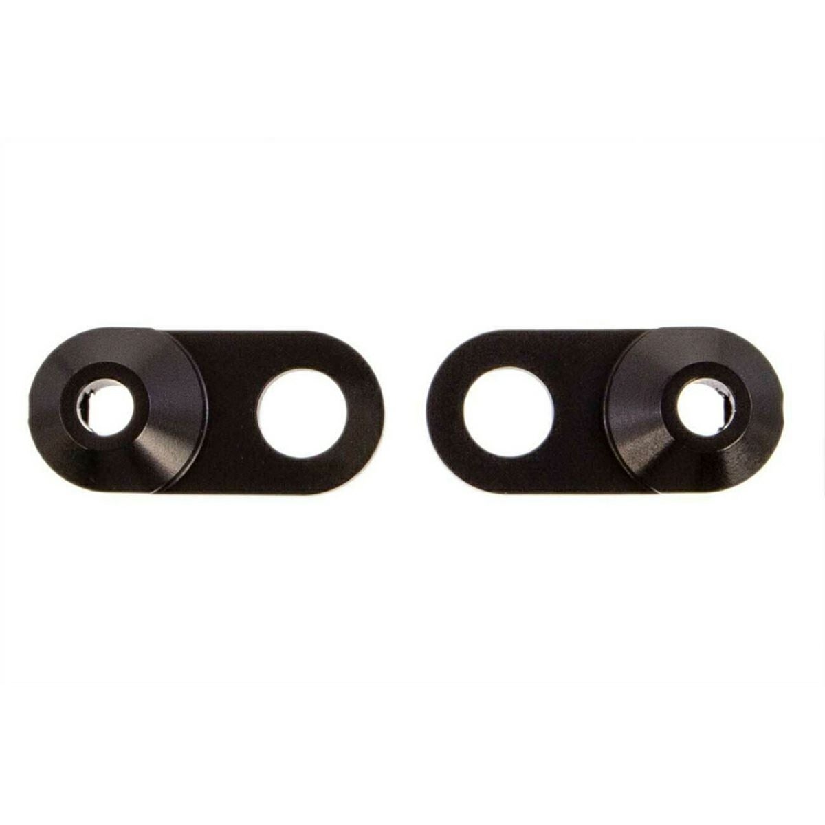 Ricks Motorcycles ターンシグナルブラケット(ケラーマンBullet Atto用) ブラック-05