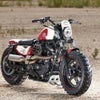 Ricks Motorcycles スポーツスター48用 ウィンドシールド-03