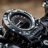 Ricks Motorcycles XL1200CX用 スピードメーターハウジング-01