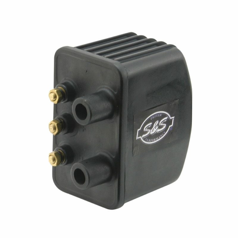 ダイナTEK ダイナイグニッションコイル 5Ω ショベル・パン |ハーレー