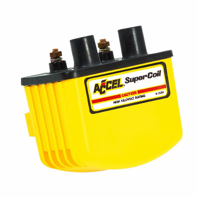 ACCEL（アクセル）|ハーレーパーツメーカー