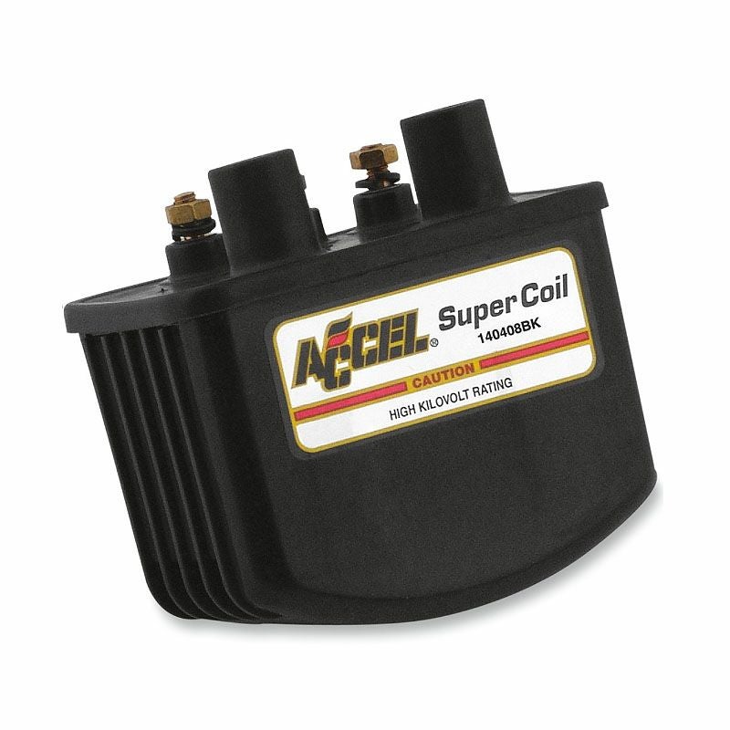 バイク ACCEL製ハーレー イグニッションコイル 140405 社外
