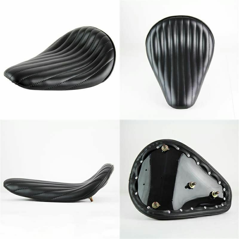 TCソフテイル用サドルシート｜ハーレーカスタムパーツ専門店