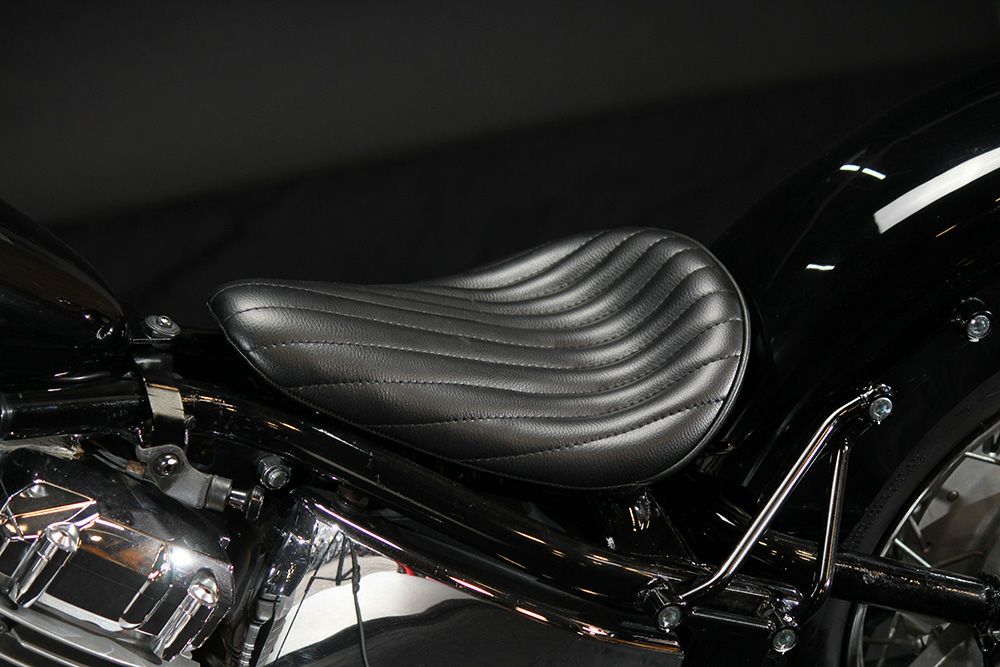 GOODS GOODサドル×ストレッチシート バーチカル ブラック-03