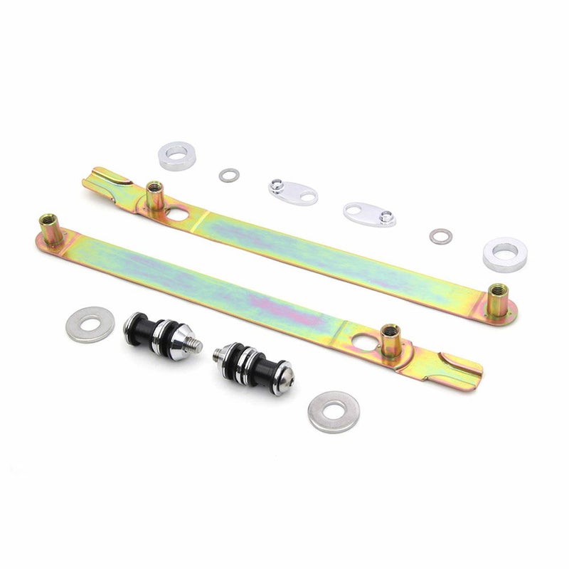 V-TWIN デタッチャブル ドッキングハードウエアキット FXDWG-01