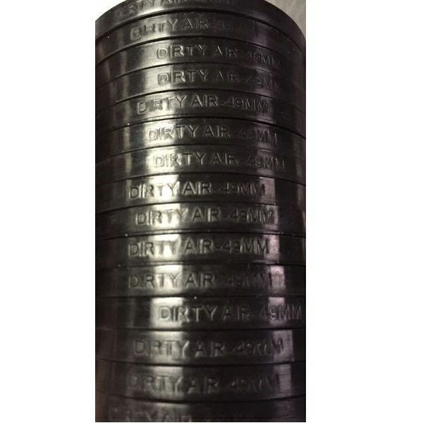 Dirty Works 49㎜フロントフォーク用・バンプストップ 30個パック-03