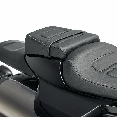 スポーツスターS用テールバッグ |ハーレーパーツ専門店 HDパーツ