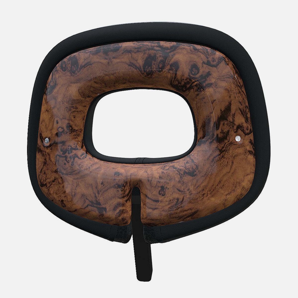 コルビン オーバルバック・エッジ バックレスト-08