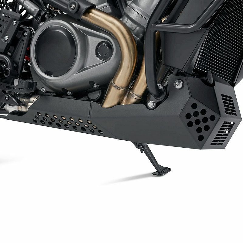 純正 ハーレー ツーリング ロッカーロワーカバー M８ ミルウォーキー ハーレー純正☆ミルウォーキーエイト グロスブラック ロワーロッカー
