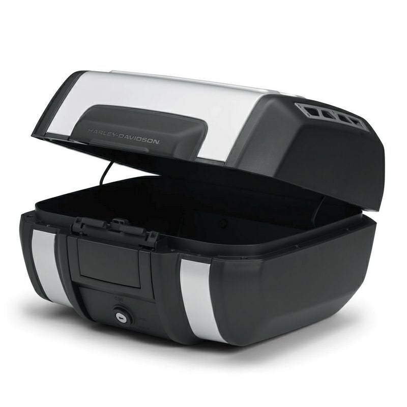 ハーレーPan America用 デタッチャブル式スポーツトップケース-04