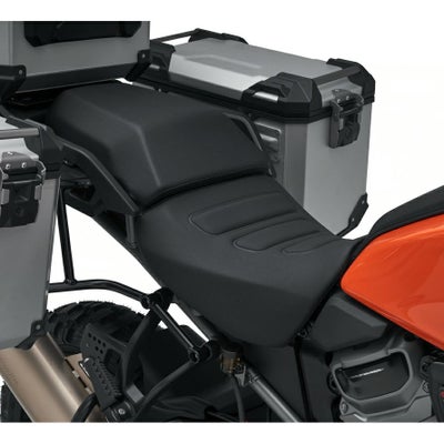 ハーレー純正パーツ パンアメリカ用|Harley Davidson