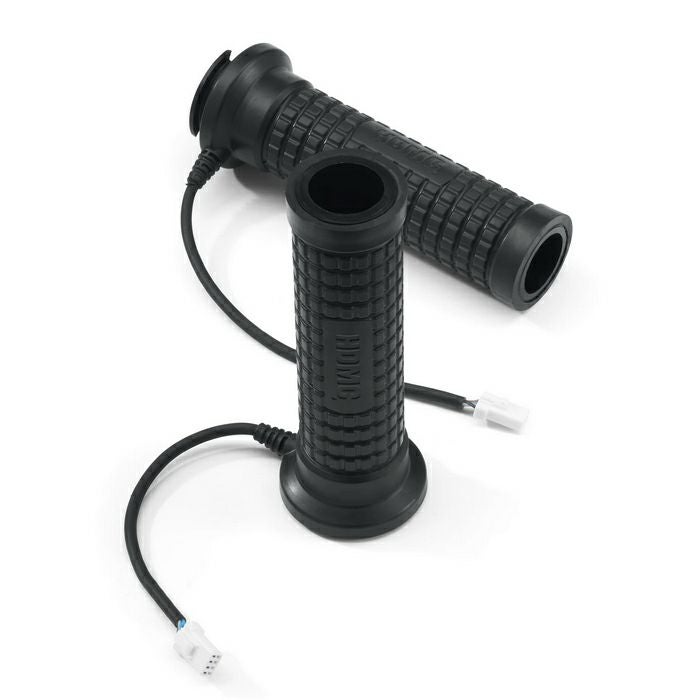 ハーレーPan America スポーツスターS 用 タクティカル・ハンドグリップ ヒート機能付-02