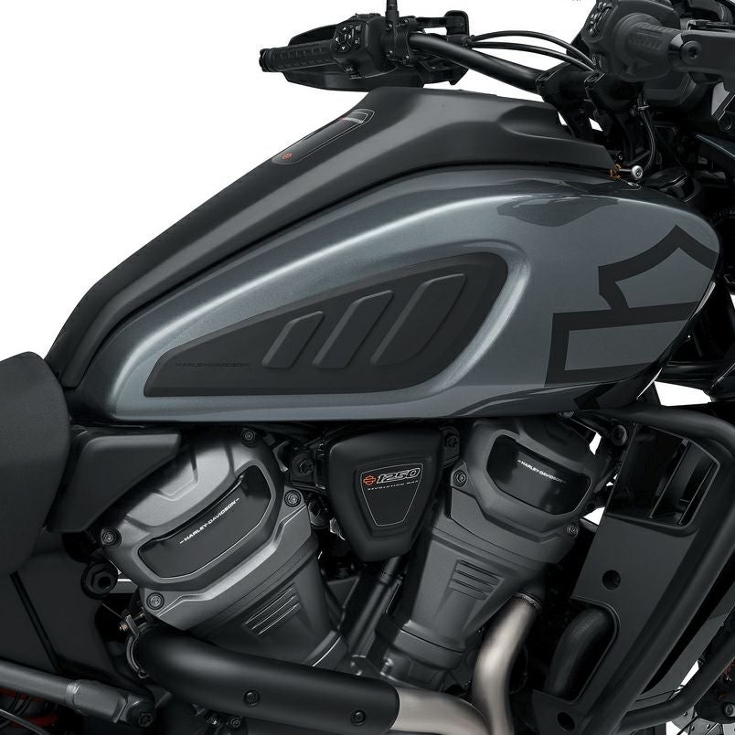 ハーレー パンアメリカ用 タンクニーパッド |ハーレーパーツ専門店 HD