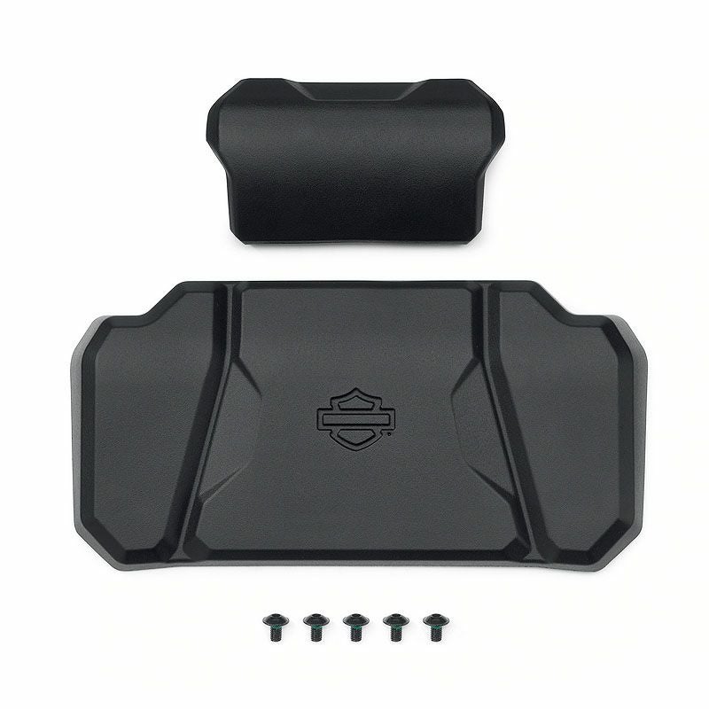 パッセンジャーバックレストパッド　トップケース用　パンアメリカ-02