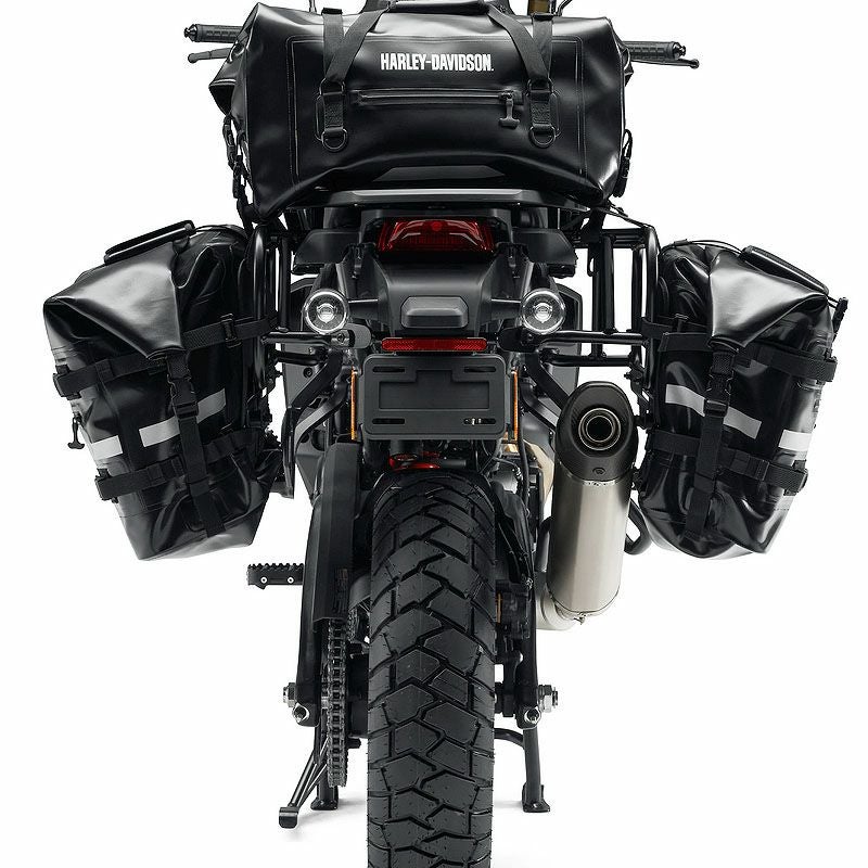 アドベンチャー ソフトサドルバッグ　パンアメリカ-03