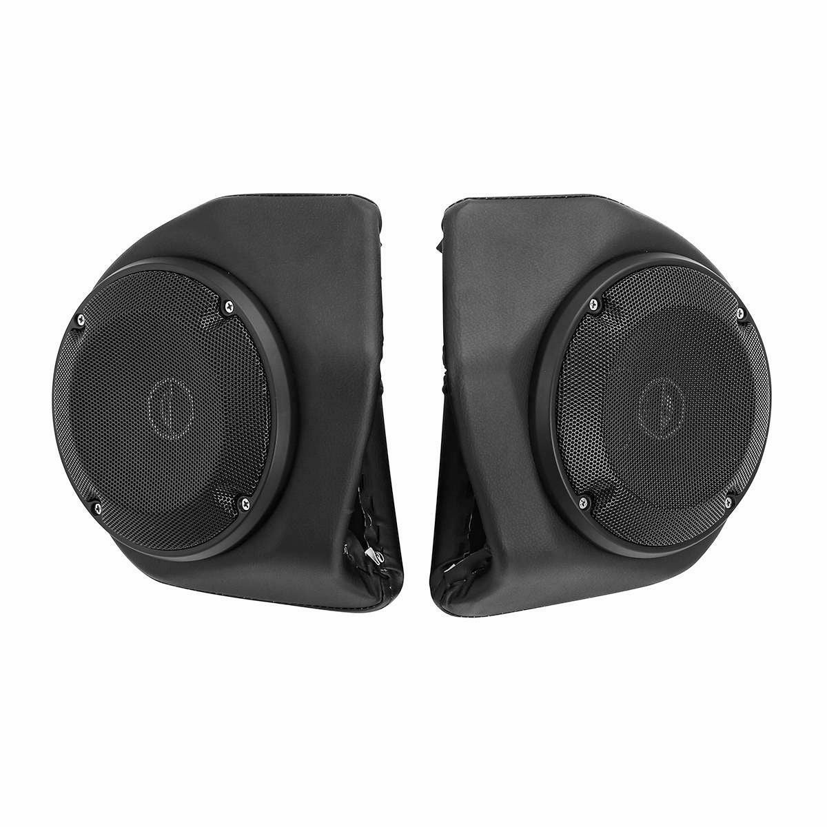 リアスピーカーポッド　スピーカー付　ブラックトリム-02