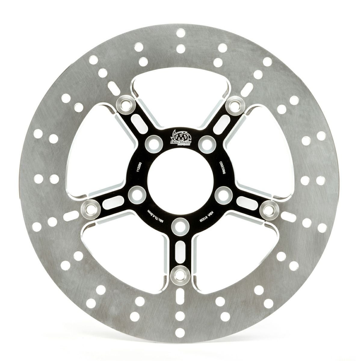 スポーツスター その他ブレーキローター｜ハーレーカスタムパーツ専門店