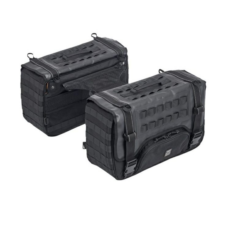 BILTWELL サドルバッグ EXFIL-36 |ハーレーパーツ専門店 HDパーツ