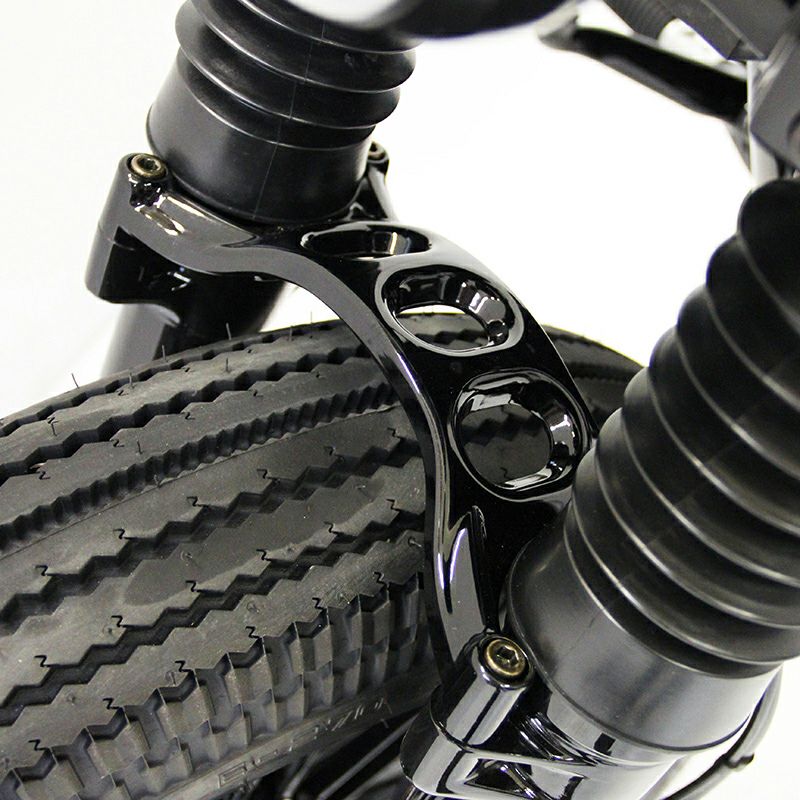 Cult Werk フロントフェンダー ボバー スポーツスター XL1200X