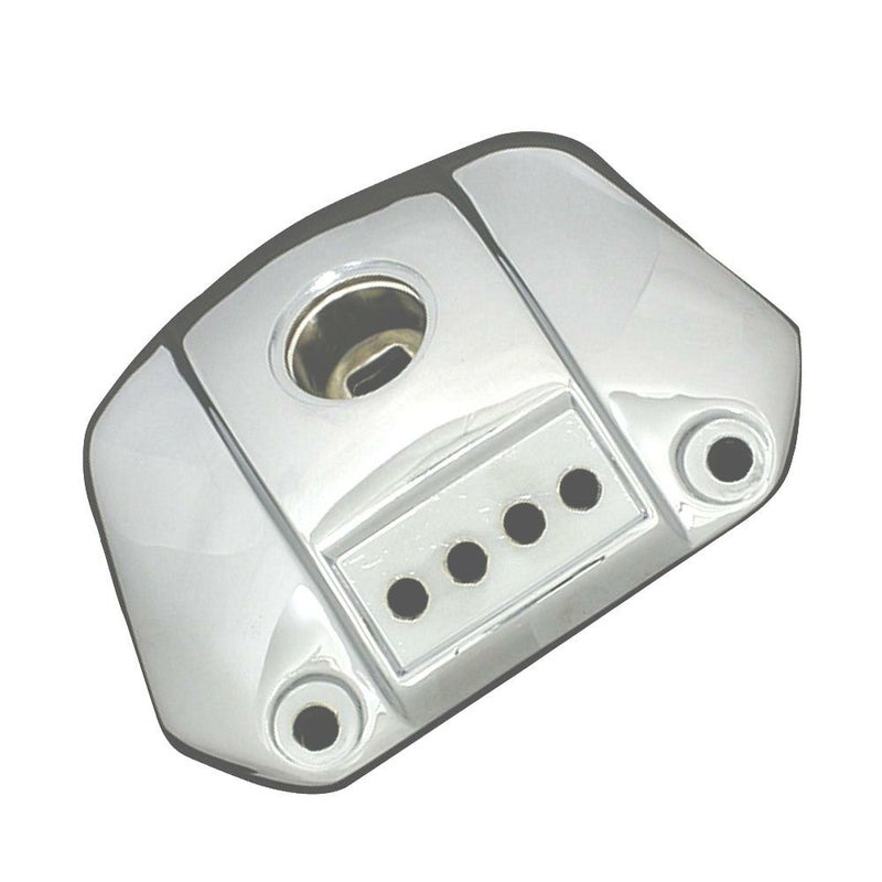 V-TWIN ヘッドライトバイザー 1986～1991 スポーツスター-01