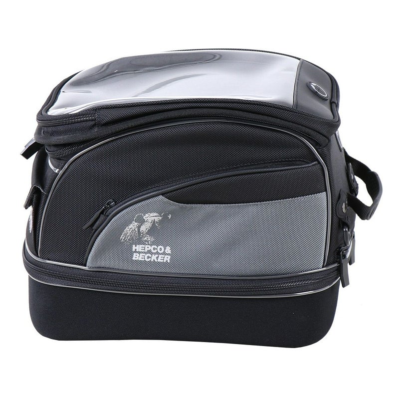 HEPCO&BECKER ストリートツアラーL・タンクバッグ 10～15L-01