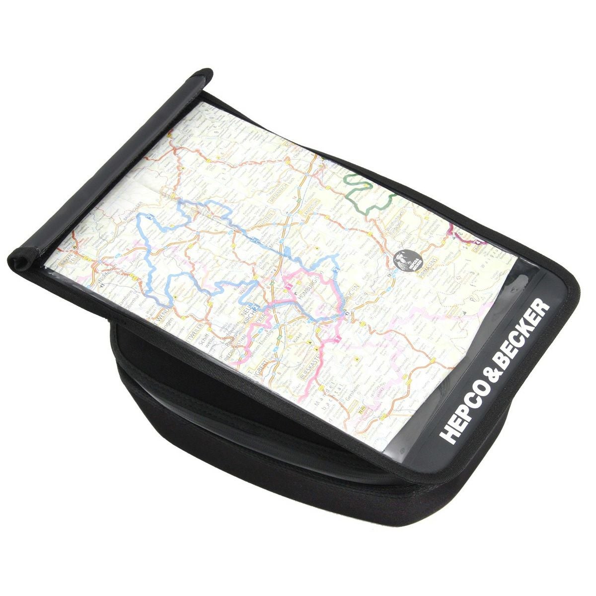 HEPCO&BECKER タンクバッグ用 マップバッグ（デイパック2.0/ロイヤルスター用）-01