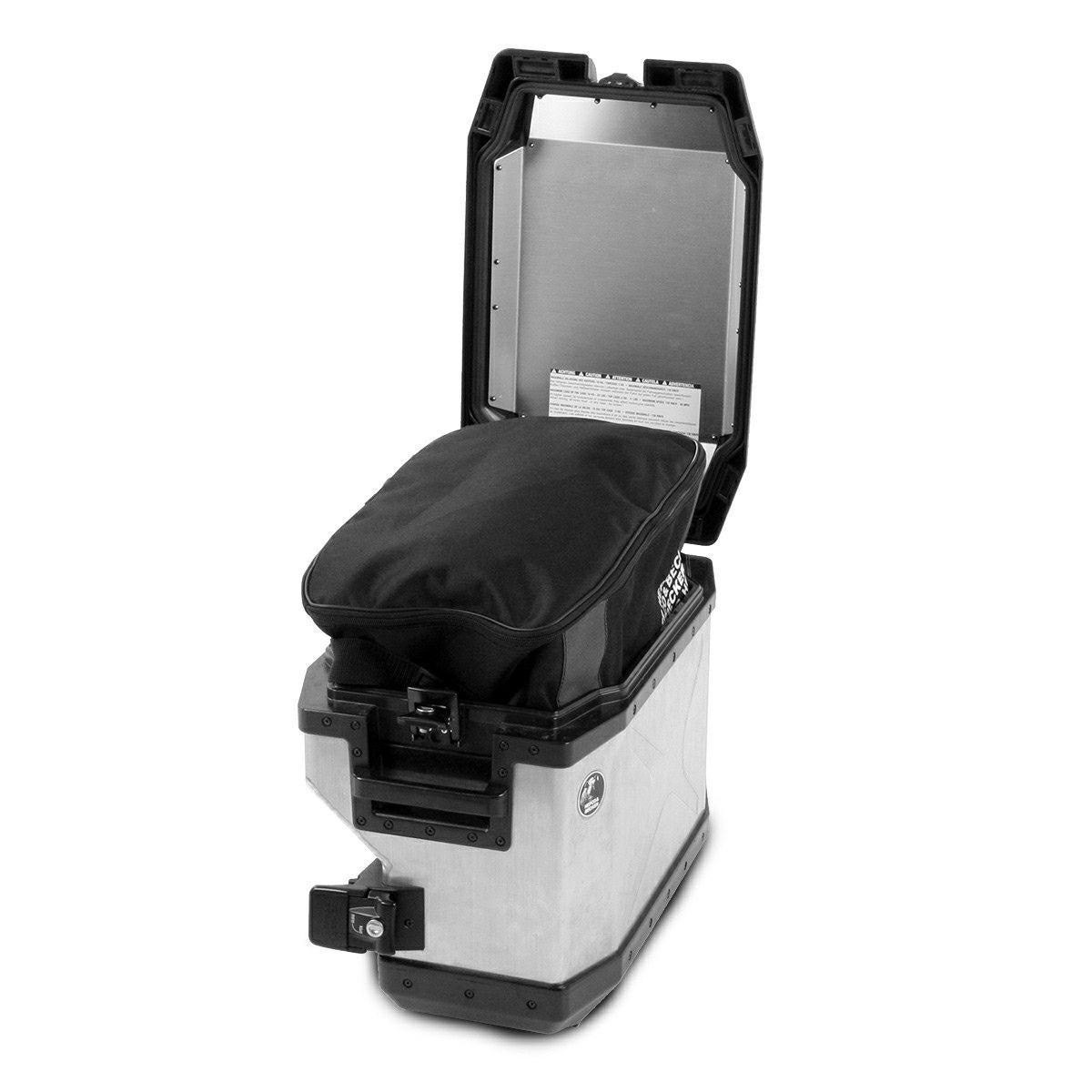 HEPCO&BECKER XPLORER カットアウトサイドケース37L用 インナーバッグ-04