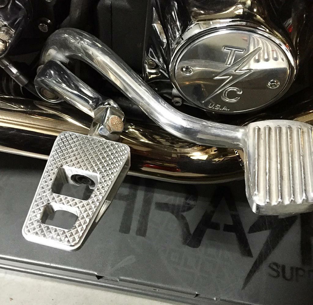 THRASHIN SUPPLY P-54 フットペグ アルミ-02