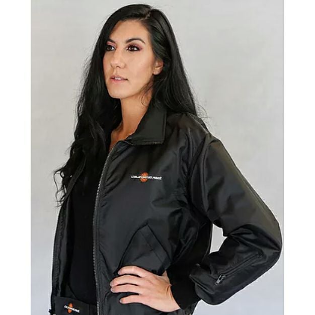 ヒーテッド（電熱）ジャケット｜ハーレーカスタムパーツ専門店