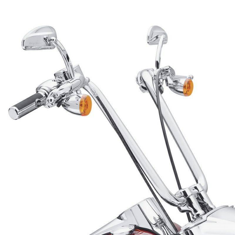 16インチ ファットエイプハンガー・1.25インチ径ハンドル クローム-01