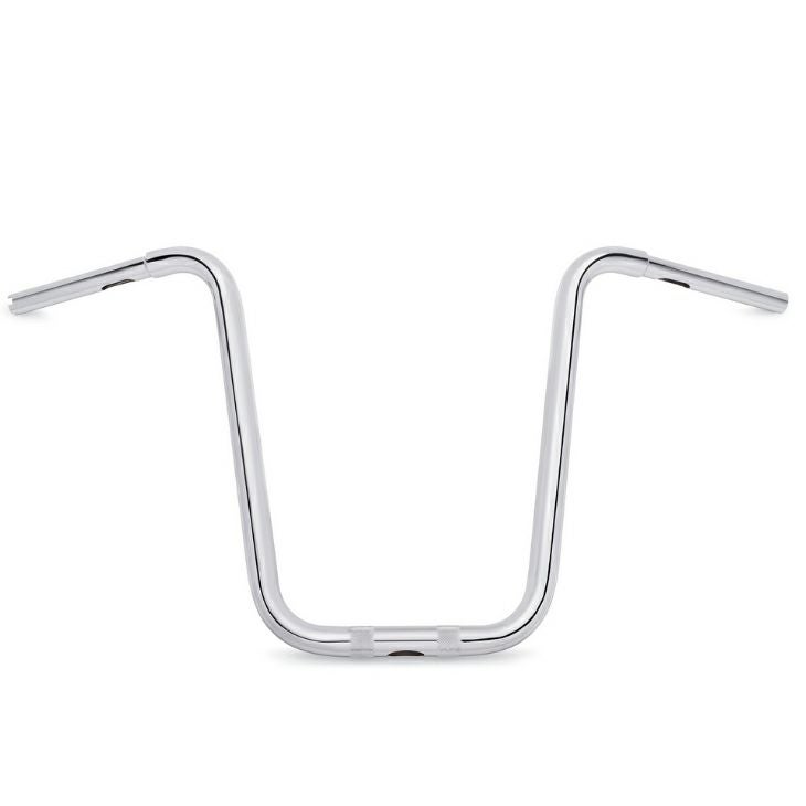 16インチ ファットエイプハンガー・1.25インチ径ハンドル クローム-03