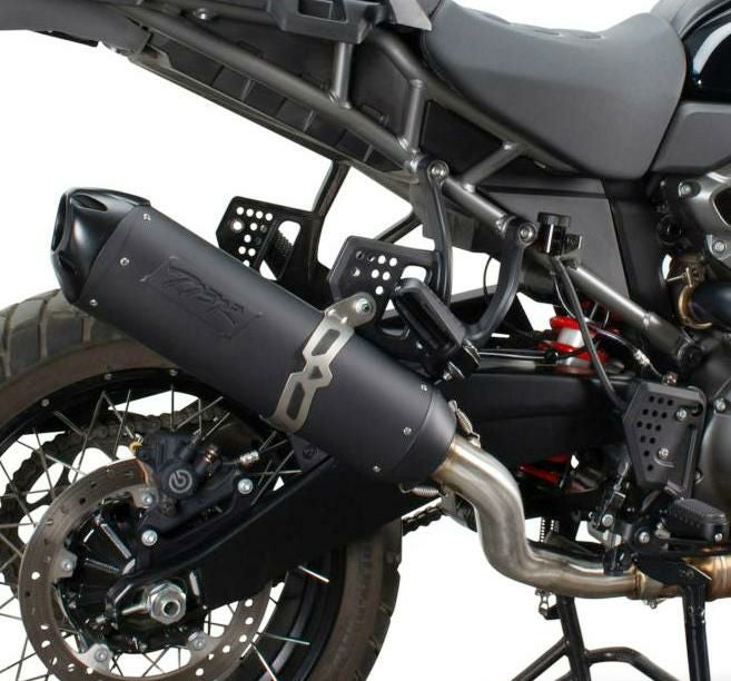 Two Brothers マフラー パンアメリカ用|ハーレーパーツメーカー